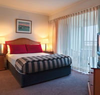 Medina Executive James Court Canberra - SA Accommodation