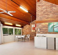Glen Eden Beach Resort - SA Accommodation