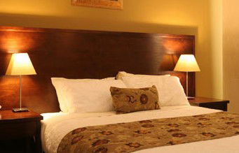 Whale Motor Inn - SA Accommodation 1