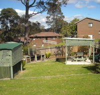 The Tree Motel - SA Accommodation