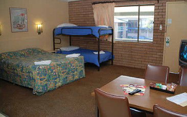  SA Accommodation