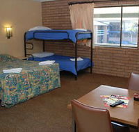 Oasis By The Lake - SA Accommodation