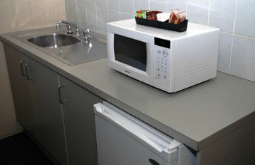 Oasis By The Lake - SA Accommodation 2