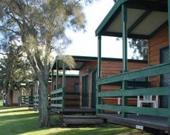 Oasis By The Lake - SA Accommodation 5