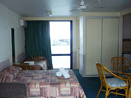  SA Accommodation