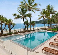 Fairshore Beachfront Apartments - SA Accommodation