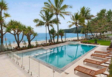 Fairshore Beachfront Apartments - SA Accommodation 0