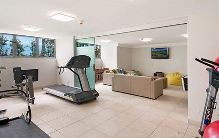 Fairshore Beachfront Apartments - SA Accommodation 2