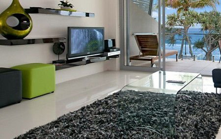 Fairshore Beachfront Apartments - SA Accommodation 3