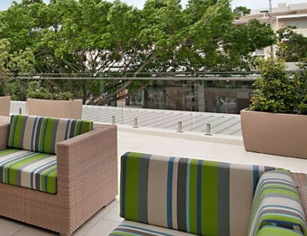Fairshore Beachfront Apartments - SA Accommodation 4