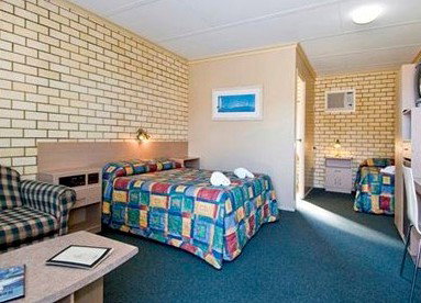 SA Accommodation