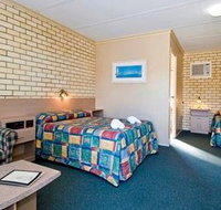 Econo Lodge Fraser Gateway - SA Accommodation