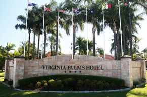 Geebung QLD SA Accommodation