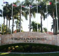 Brisbane International - Virginia - SA Accommodation