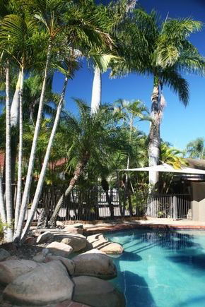 Brisbane International - Virginia - SA Accommodation 1