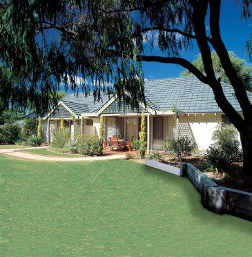 Chapman Hill WA SA Accommodation