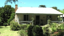  SA Accommodation