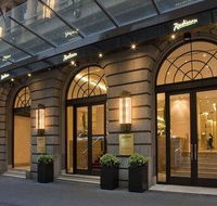 Radisson Plaza Hotel Sydney - SA Accommodation