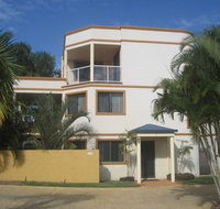 The Grange Resort - SA Accommodation