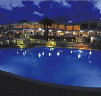 Absolute Beachfront Opal Cove Resort - SA Accommodation