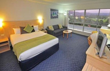  SA Accommodation