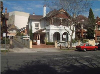 SA Accommodation