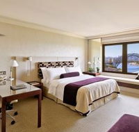 Intercontinental Sydney - SA Accommodation