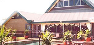  SA Accommodation