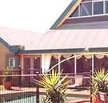 Bimet Executive Lodge - SA Accommodation