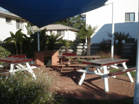 Peninsular Apartments - SA Accommodation 1