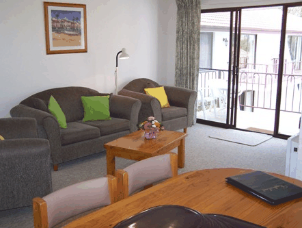 Peninsular Apartments - SA Accommodation 2