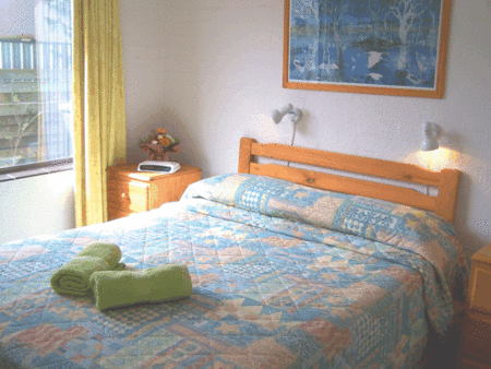 Peninsular Apartments - SA Accommodation 3