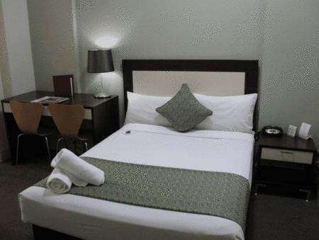 Aarons Hotel - SA Accommodation