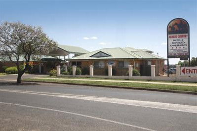 Cumboogle NSW SA Accommodation