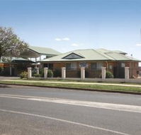 Across Country Motor Inn - SA Accommodation