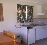 Halliday Bay Resort - SA Accommodation