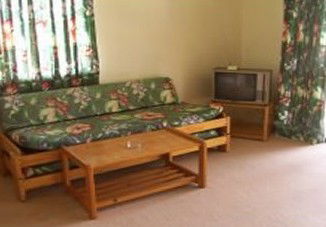 Halliday Bay Resort - SA Accommodation 1
