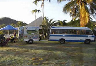 Halliday Bay Resort - SA Accommodation 2