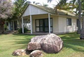 Halliday Bay Resort - SA Accommodation 3