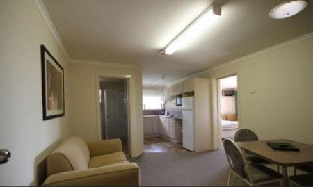 Bimbimbie ACT SA Accommodation