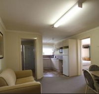 Araluen Motor Lodge - SA Accommodation
