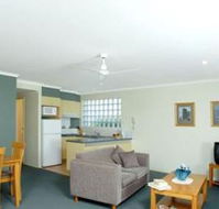 Beaches Holiday Resort - SA Accommodation