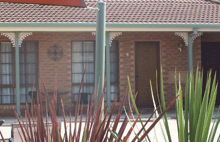 Corowa NSW SA Accommodation
