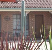 Arcadia Motor Inn - SA Accommodation