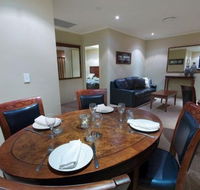 Quality Hotel Powerhouse - SA Accommodation