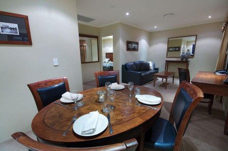 Quality Hotel Powerhouse - SA Accommodation 0