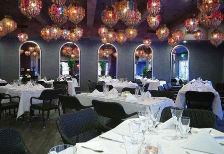 Quality Hotel Powerhouse - SA Accommodation 1