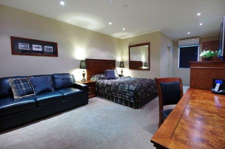 Quality Hotel Powerhouse - SA Accommodation 3