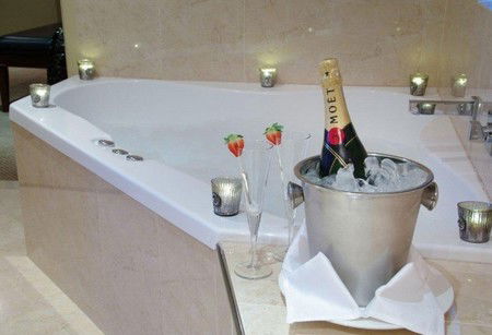 Quality Hotel Powerhouse - SA Accommodation 4