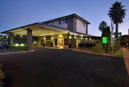 Quality Hotel Powerhouse - SA Accommodation 5
